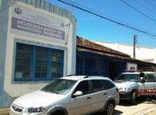 17° Distrito Policial