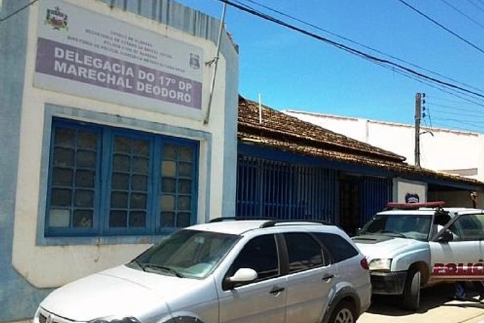 17° Distrito Policial
