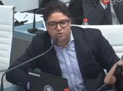 Vereador alagoano sofre xenofobia em sessão da Câmara no interior de SP