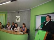 Médico é agraciado com a Comenda Manoel André