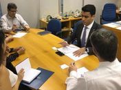 JHC ingressa com representação contra a Equatorial junto à Aneel