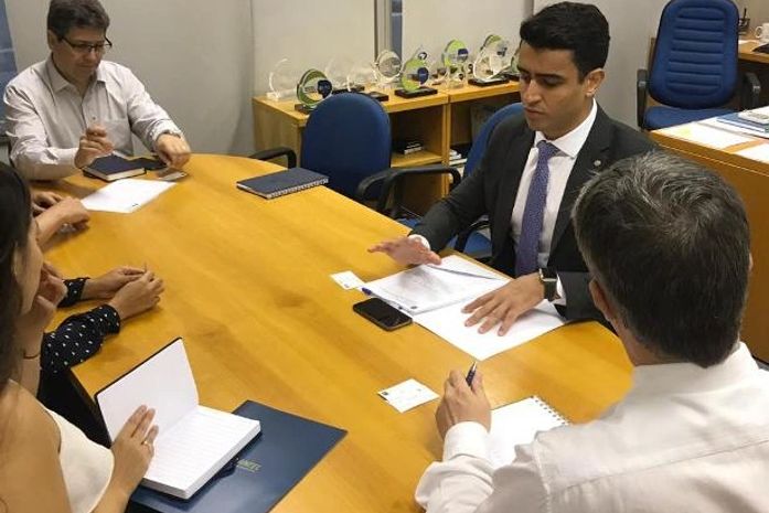 JHC ingressa com representação contra a Equatorial junto à Aneel