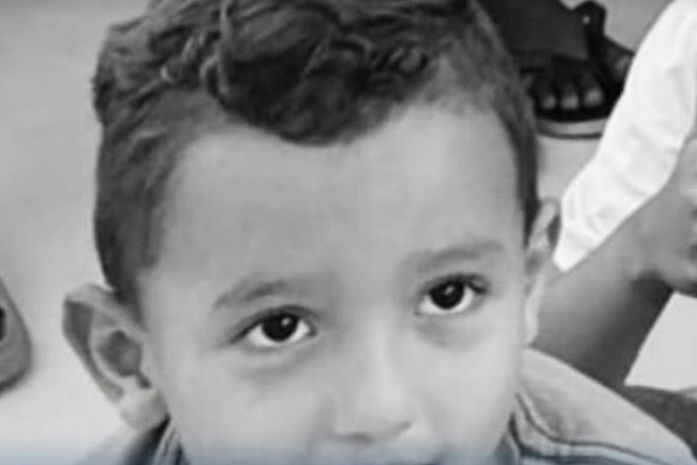 Criança de 5 anos morre após cair em cisterna em Canapi