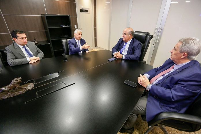 Final de semana: CNJ realiza provas do primeiro concurso de cartórios de Alagoas