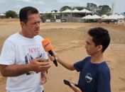 Vídeo: Arapiraca recebe 13ª edição do Viva Motocross