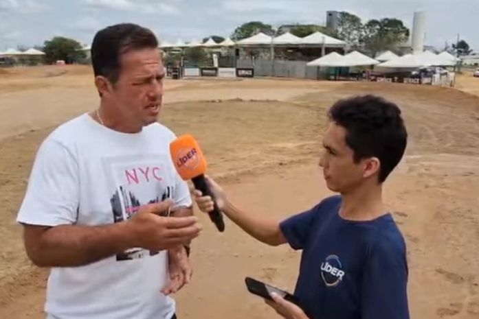 Vídeo: Arapiraca recebe 13ª edição do Viva Motocross