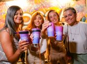 Réveillon: Possa Crer terá Open Bar Premium e 10 horas de festa