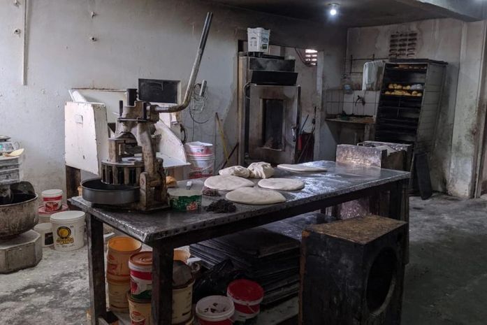 Panificação é interditada por descumprir as normas sanitárias na parte alta de Maceió