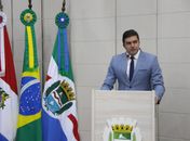 Rui Palmeira critica proibição de estacionamento na Ponta Verde e alerta para prejuízos e demissões