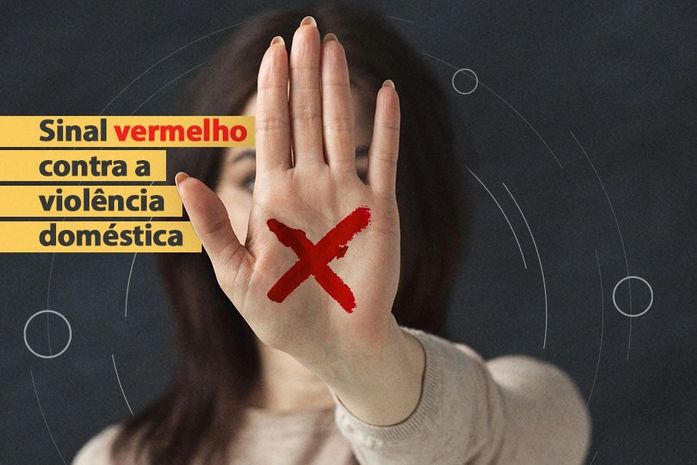 Em AL, 329 farmácias auxiliam combate à violência doméstica