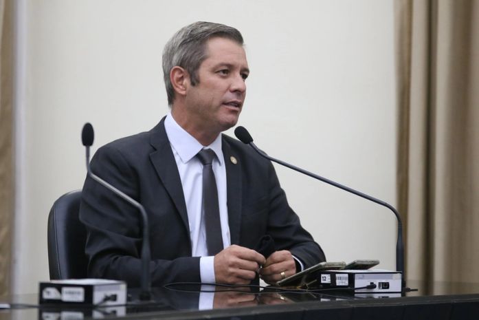 Cabo Bebeto critica novo decreto e diz que “quem precisa de transporte público foi penalizado”