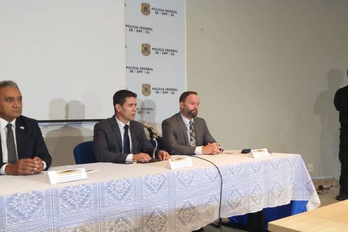 Operação Casmurros: PF revela que desvio na Educação era feito por superfaturamento no transporte Escolar