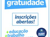 Delmiro recebe Programa SENAC de Gratuidade