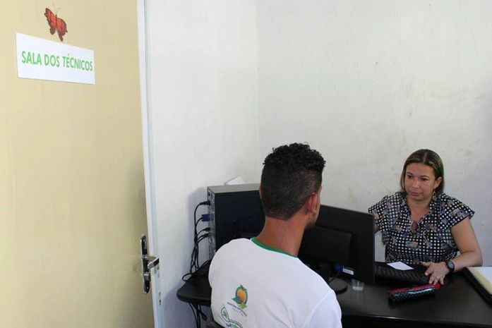 Prefeitura fortalece política da Assistência Social com instalação da sede do CREAS em Santana do Mundaú