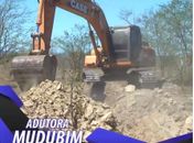 Auditora Mudubim: Água boa e com fartura está chegando