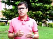 Psicólogo Carlos Gonçalves aborda o tema pensamentos suicidas