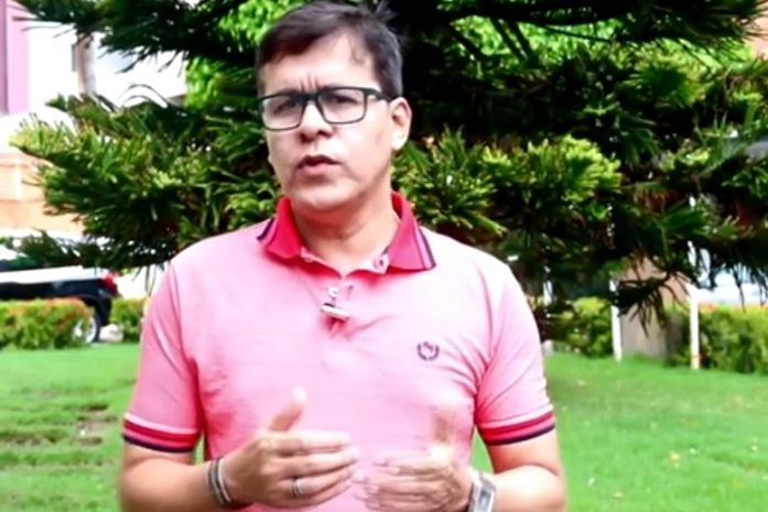 Psicólogo Carlos Gonçalves aborda o tema pensamentos suicidas