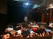 Sesc Alagoas oferece cursos de Circo, Teatro e Música