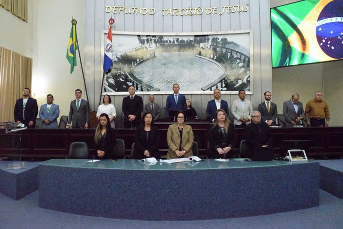 Na ALE, Cabo Bebeto dá voz à população de Palmeira dos Índios contra demarcação de terras