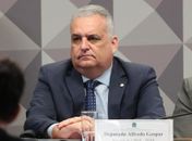 Alfredo Gaspar, como relator da CPMI do INSS, protocola projetos de lei que ampliam proteção a aposentados e pensionistas, além de garantirem fortalecimento das CPIs
