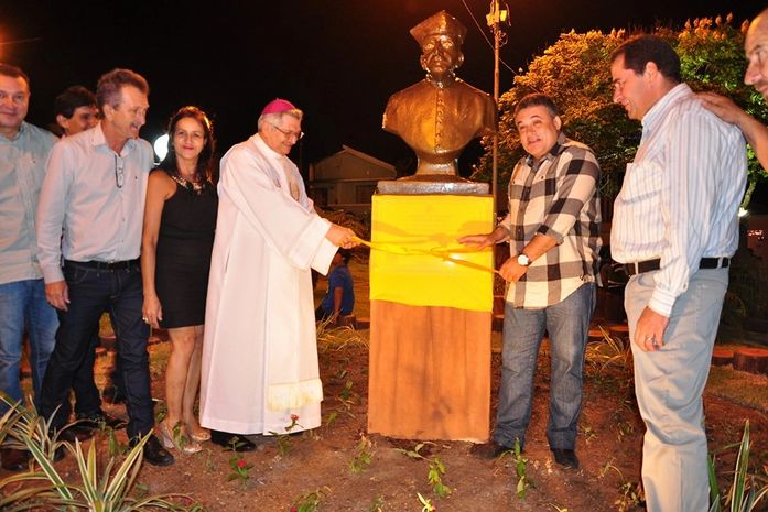 Praça Monsenhor Macedo: Novo cartão postal no centro de Palmeira dos Índios