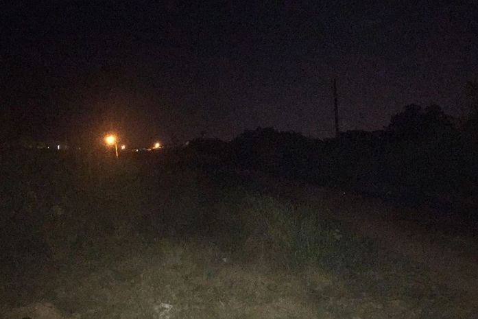 Deficiência na iluminação pública em Arapiraca aumenta a insegurança e a população está refém da bandidagem