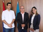 AMA, Controladoria e Tribunal de Contas assinam Acordo de Cooperação