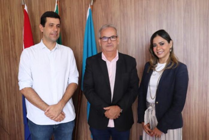 AMA, Controladoria e Tribunal de Contas assinam Acordo de Cooperação