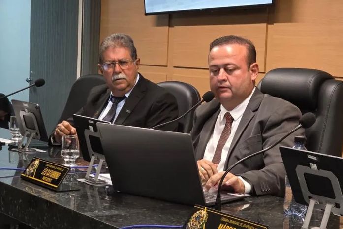 Proposto pelo presidente da Câmara Municipal, Jânyo Diniz receberá título de Cidadão Honorário