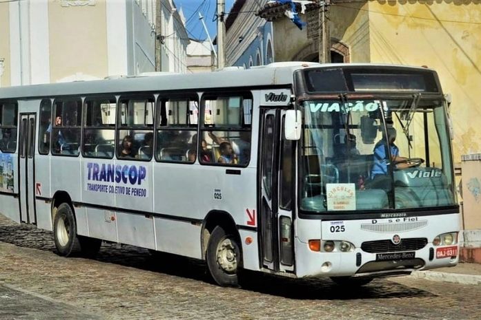 Linhas de ônibus serão reforçadas durante Trakto Show Penedo, com mudança de ponto do comércio para Escola Gabino Besouro