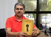 Imprensa Oficial relança livro sobre Delmiro Gouveia