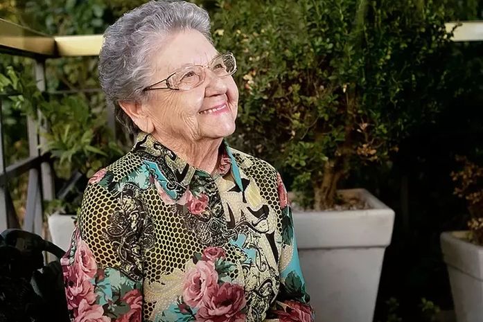 Palmirinha