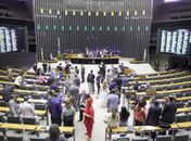 Câmara dos Deputados