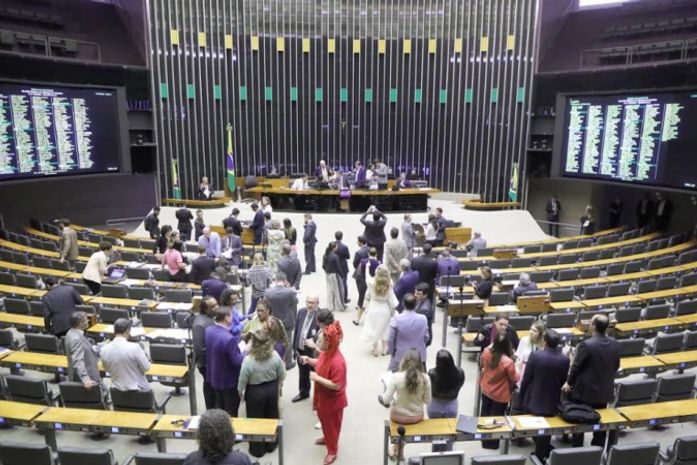 Câmara dos Deputados