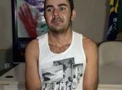 Genilson Ferreira da Silva foi preso na Venezuela por morte de operadora de caixa