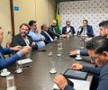 Bezerra articula celeridade em Brasília sobre Marco Temporal na busca de segurança jurídica para Palmeira