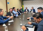Bezerra articula celeridade em Brasília sobre  Marco Temporal na busca de segurança jurídica para Palmeira 