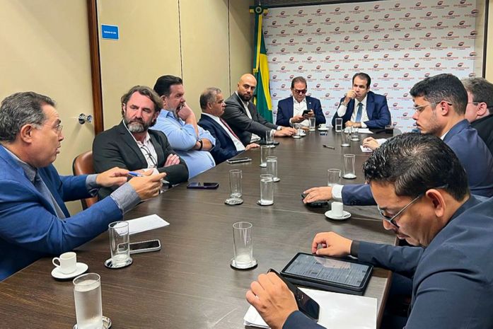 Bezerra articula celeridade em Brasília sobre Marco Temporal na busca de segurança jurídica para Palmeira