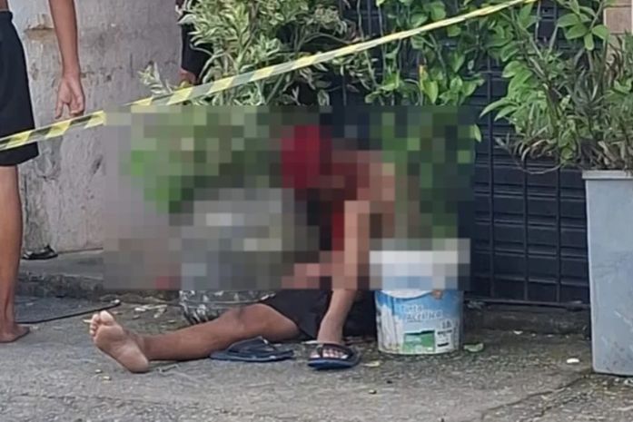 Adolescente de 15 anos é morto a tiros na parte alta de Maceió