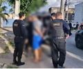 Operação Caminhos Seguros: PC prende três condenados por estupro de vulnerável em Maceió