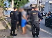 Operação Caminhos Seguros: PC prende três condenados por estupro de vulnerável em Maceió