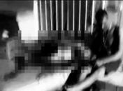Idoso é assassinado a facadas dentro de terminal rodoviário