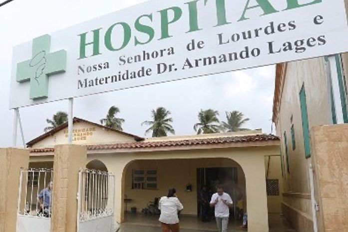 Dezenas de pessoas procuram hospital após ingerir maionese de estabelecimento em Pilar