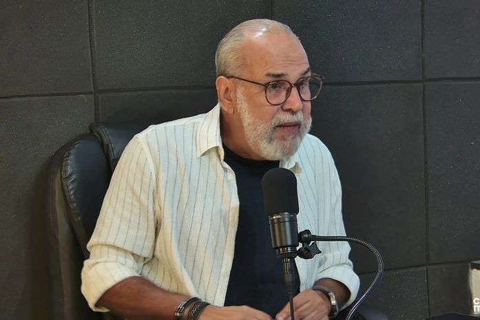 CM Cast com Ricardo Mota: O bolsonarismo sobrevive com Bolsonaro preso?