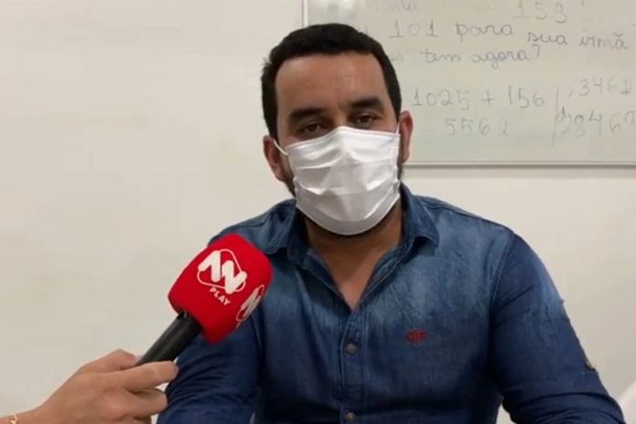 Professores da rede municipal de Arapiraca podem decretar paralisação geral