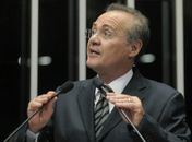Senador Renan Calheiros