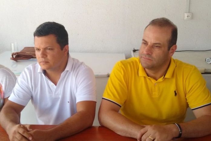 PSDB alinha apoio ao PSB em Piaçabuçu e consagra a chapa Dalmo Júnior e Tiago Carnaúba