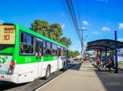 SMTT registra 839 mil integrações temporais em 2018