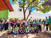 Limoeiro de Anadia se destaca como referência em Educação Ambiental e Coleta Seletiva