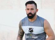 Atacante Leandro Cearense é a nova contratação do Asa